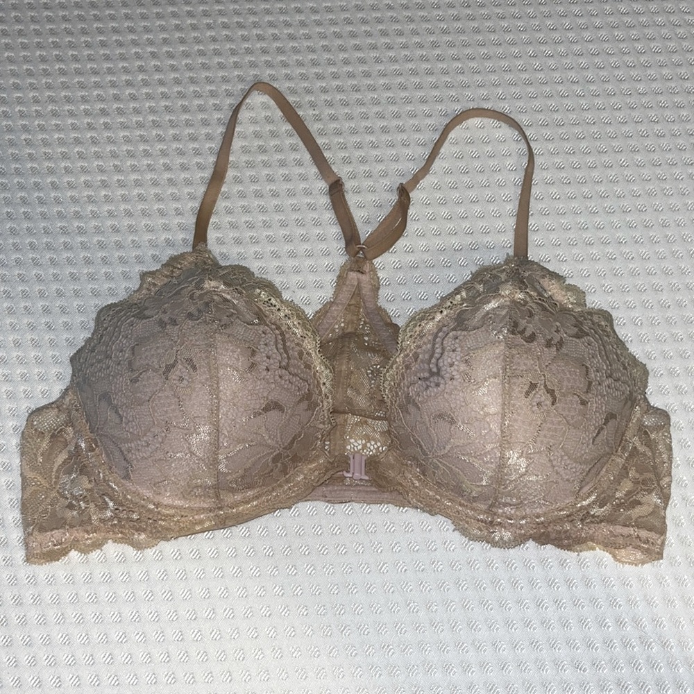 36 B PINK Bra